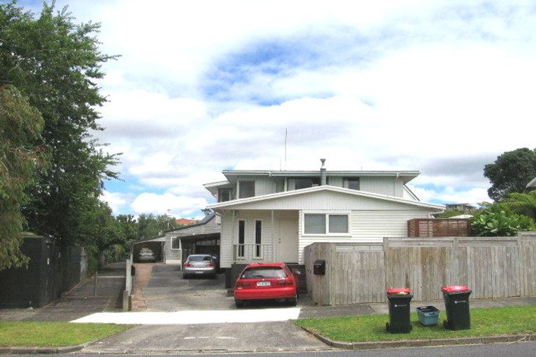 Photo of property in 25 Wendover Road, Glendowie, Auckland, 1071