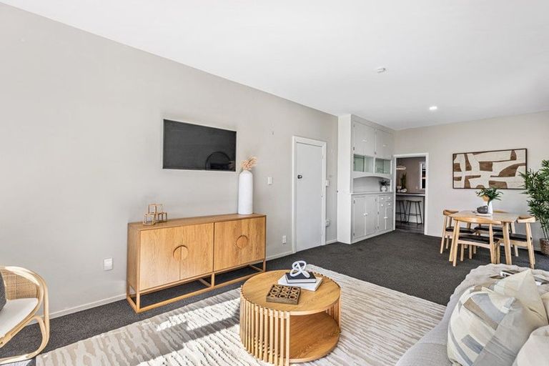 Photo of property in 49 Harker Street, Spreydon, Christchurch, 8024