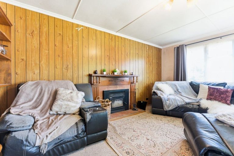 Photo of property in 3 Makuri Street, Mangatainoka, Pahiatua, 4982