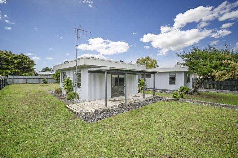 Photo of property in 26 Livingstone Road, Flaxmere, Hastings, 4120