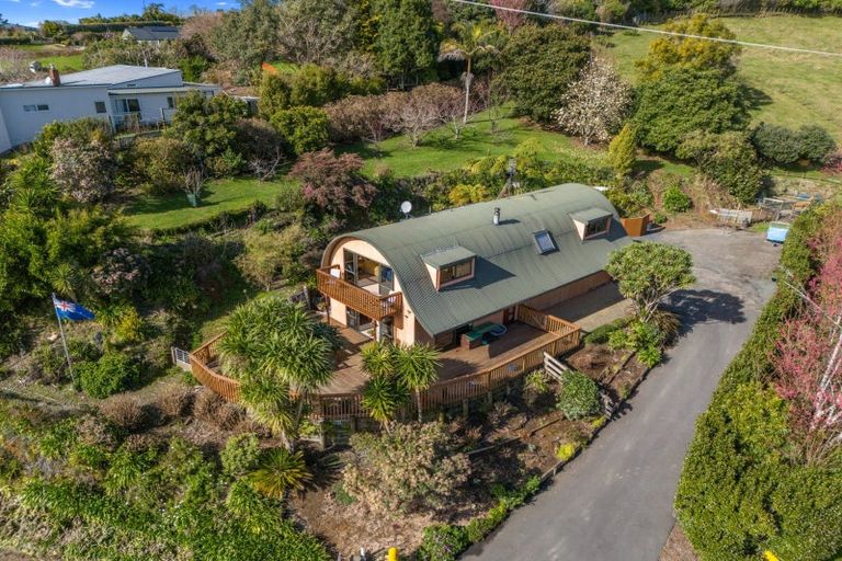 Photo of property in 255 Crawford Road, Minden, Tauranga, 3171
