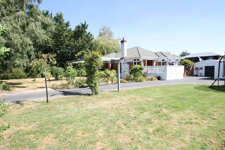 Photo of property in 36 Riccarton Road East, East Taieri, Mosgiel, 9024