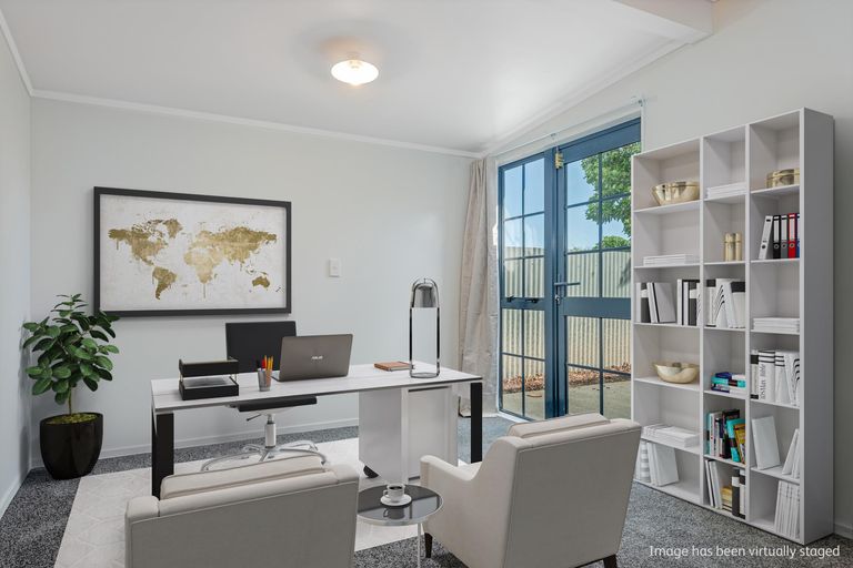 Photo of property in 415 Tremaine Avenue, Takaro, Palmerston North, 4412