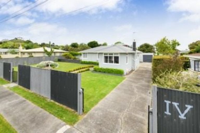 Photo of property in 4 Coronation Street, Feilding, 4702
