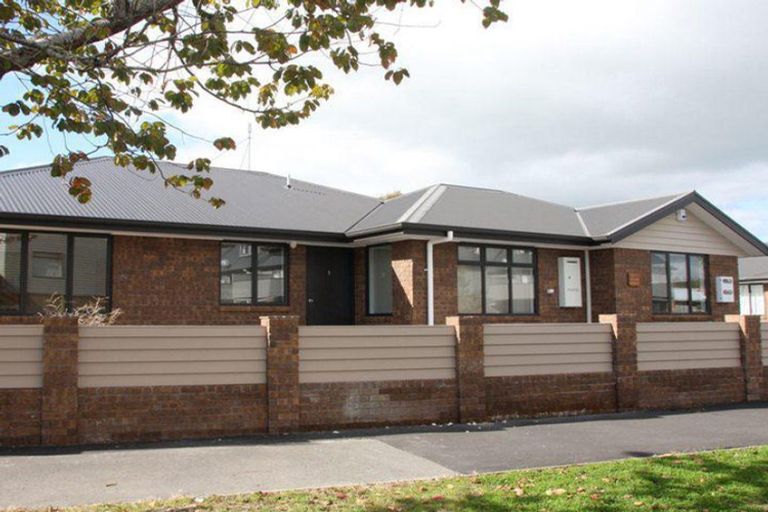 Photo of property in 7/20 Greensboro Street, Hamilton East, Hamilton, 3216