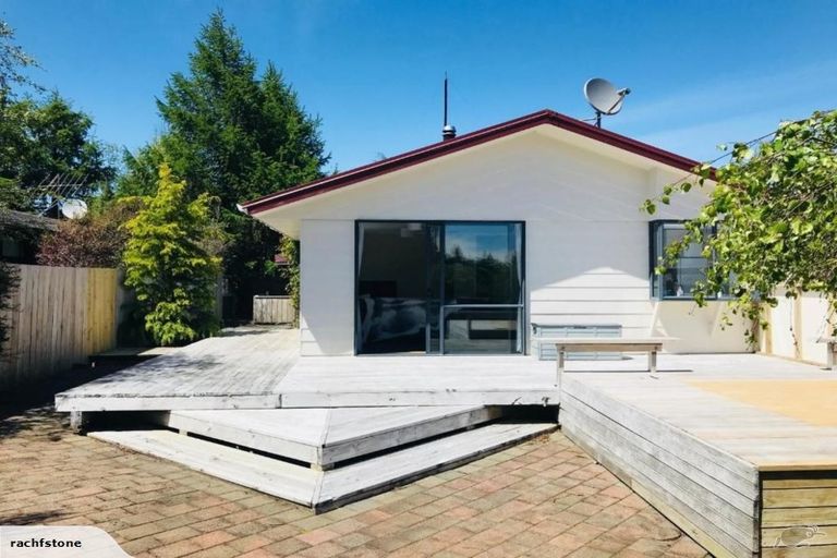 Photo of property in 7 Millar Street, National Park, Owhango, 3989