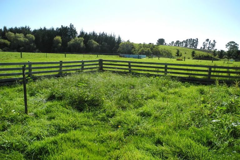 Photo of property in 13 Queens Terrace, Waimate, 7978