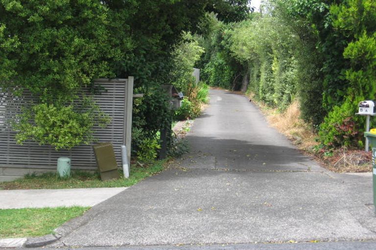 Photo of property in 1/6 Boys Place, Pakuranga Heights, Auckland, 2010