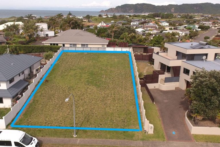 Photo of property in 10 Ocean View Road, Coastlands, Whakatane, 3120