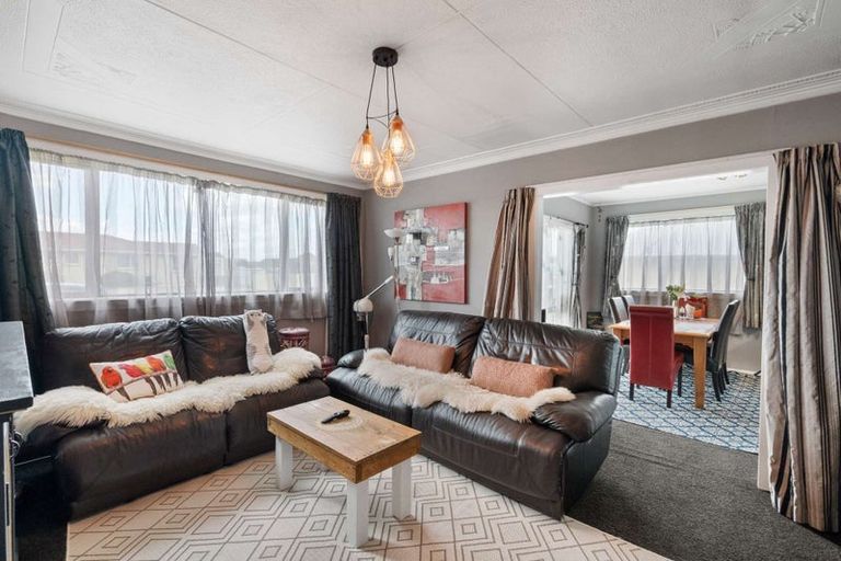 Photo of property in 21 Vernon Street, Kingswell, Invercargill, 9812