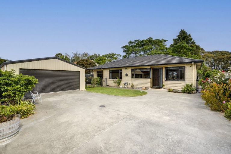 Photo of property in 64a Tom Parker Avenue, Marewa, Napier, 4110
