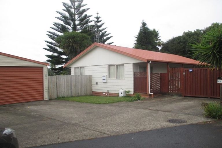 Photo of property in 5a Dowding Street, Melville, Hamilton, 3206