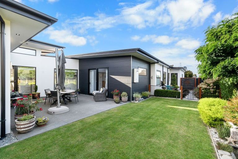 Photo of property in 83 Rossington Drive, West Melton, 7618