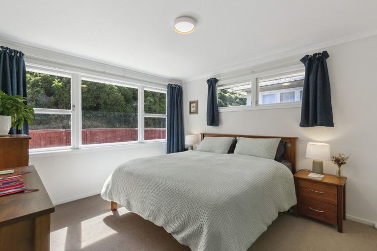 Photo of property in 449 Ohiro Road, Brooklyn, Wellington, 6021