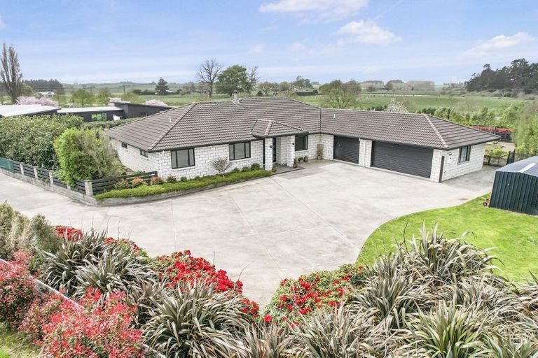 Photo of property in 9a Duncan Road, Ngahinapouri, Ohaupo, 3882