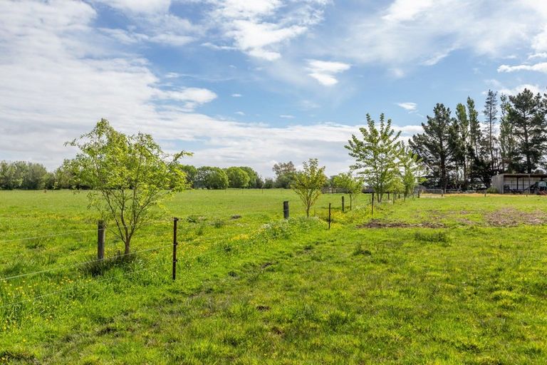 Photo of property in 59 Terrace Road, Cust, Rangiora, 7471