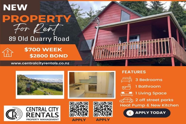 Photo of property in 89 Old Quarry Road, Selwyn Heights, Rotorua, 3015