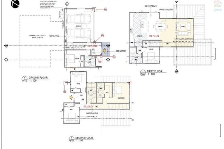 Photo of property in 61 Puhinui Avenue, Warkworth, 0985