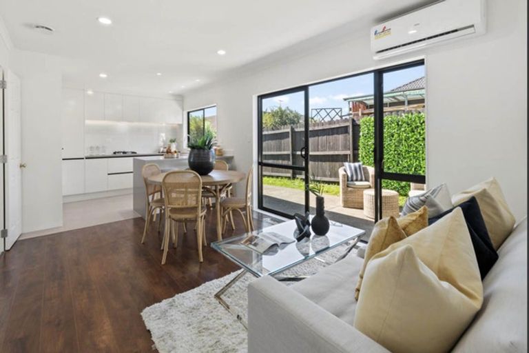 Photo of property in 531a Chapel Road, East Tamaki, Auckland, 2016