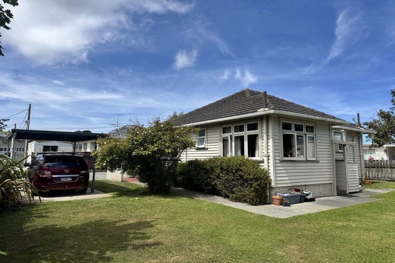 Photo of property in 1/11 Eagle Street, Karori, Wellington, 6012