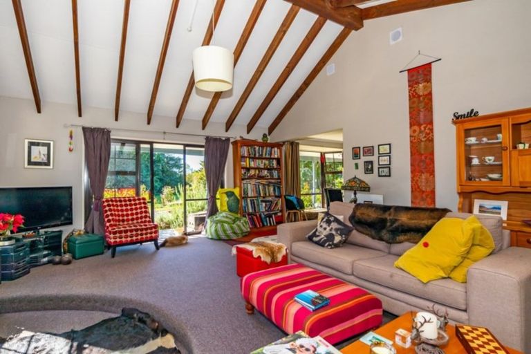 Photo of property in 1 Wareing Road, Milford, Temuka, 7986