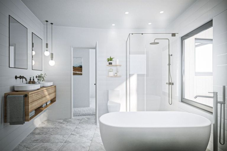 Photo of property in 26 Kowhai Road, Campbells Bay, Auckland, 0630