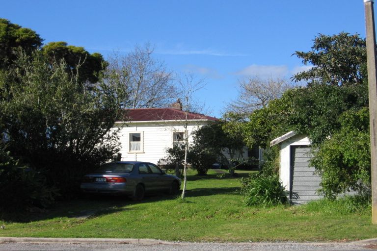 Photo of property in 41 Albert Street, Kawakawa, 0210