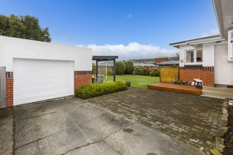 Photo of property in 21 Redwood Street, Elderslea, Upper Hutt, 5018
