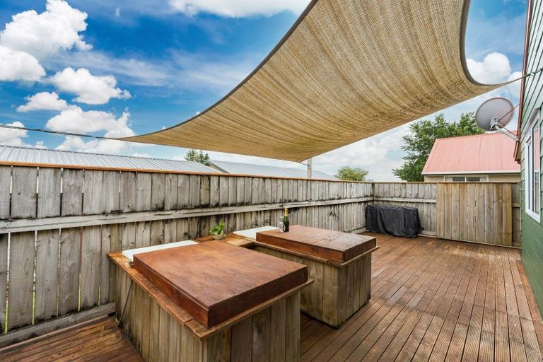 Photo of property in 47c Carroll Street, National Park, Owhango, 3989