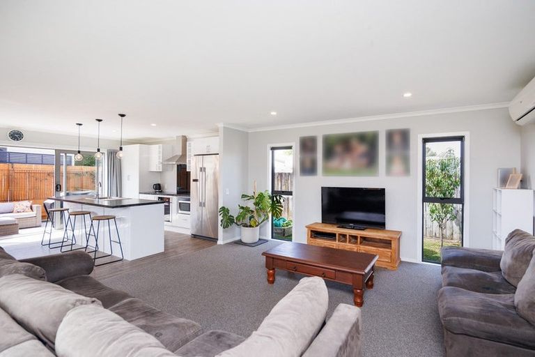 Photo of property in 29 Wescombe Grove, Feilding, 4702