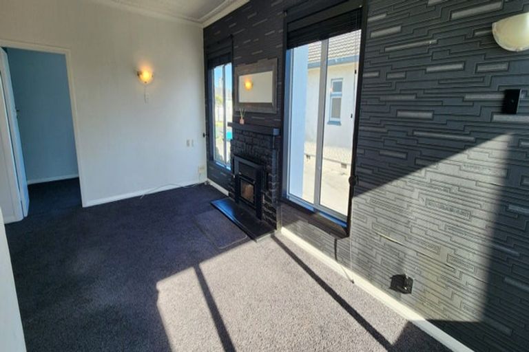 Photo of property in 199 Coronation Avenue, Welbourn, New Plymouth, 4310