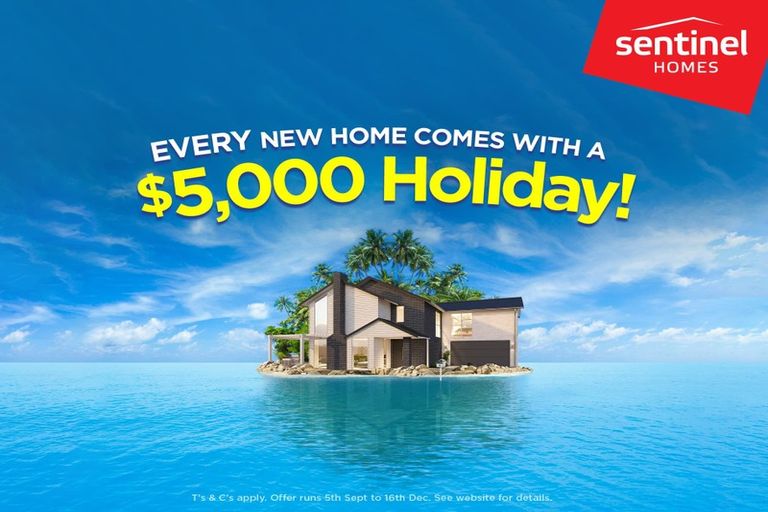 Photo of property in 77 Whakaturou Crescent, Pyes Pa, Tauranga, 3112