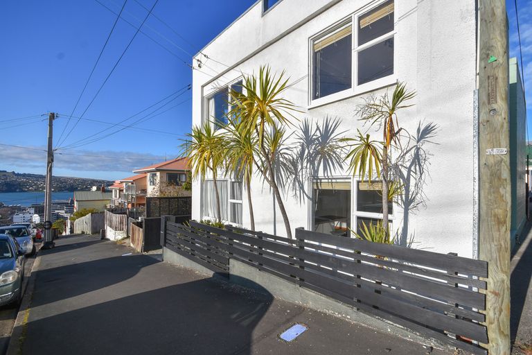 Photo of property in 34 Duncan Street, Dunedin Central, Dunedin, 9016