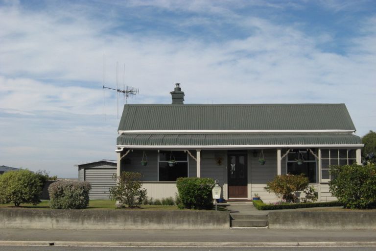 Photo of property in 7 James Street, Kensington, Timaru, 7910