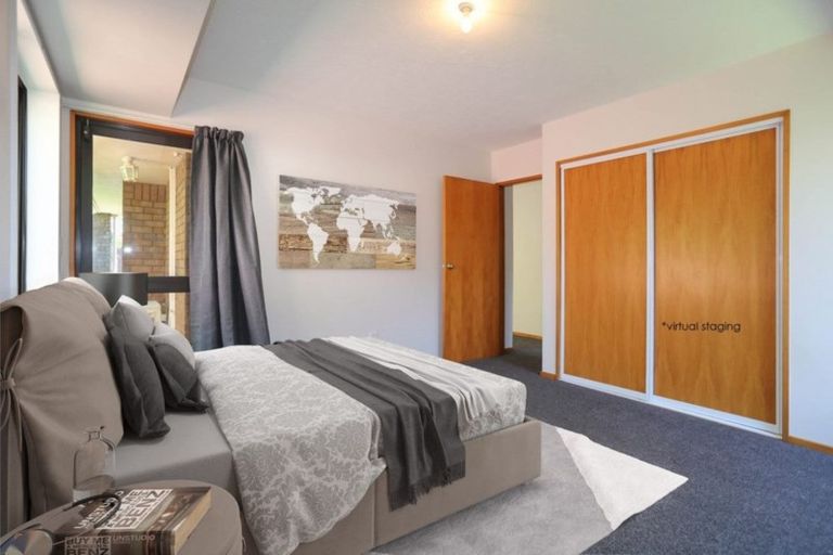 Photo of property in 2/59 Barrington Street, Somerfield, Christchurch, 8024