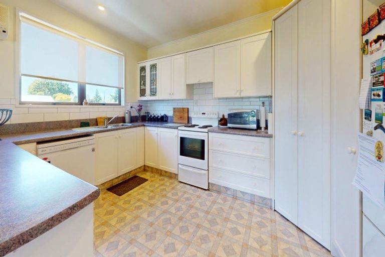 Photo of property in 6 Ascot Place, Netherby, Ashburton, 7700