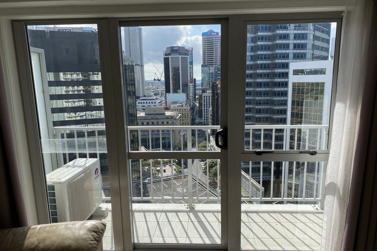 Photo of property in Waldorf Bankside Apartments, 14b/8 Bankside Street, Auckland Central, Auckland, 1010