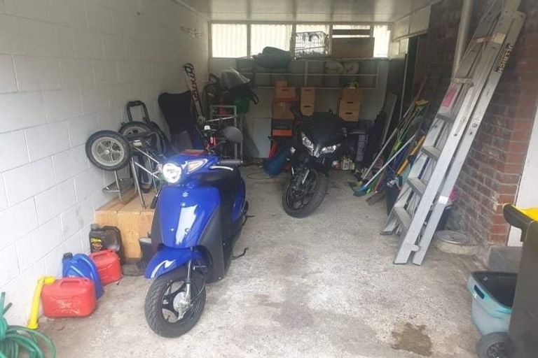 Photo of property in 3b Arizona Grove, Brooklyn, Wellington, 6021