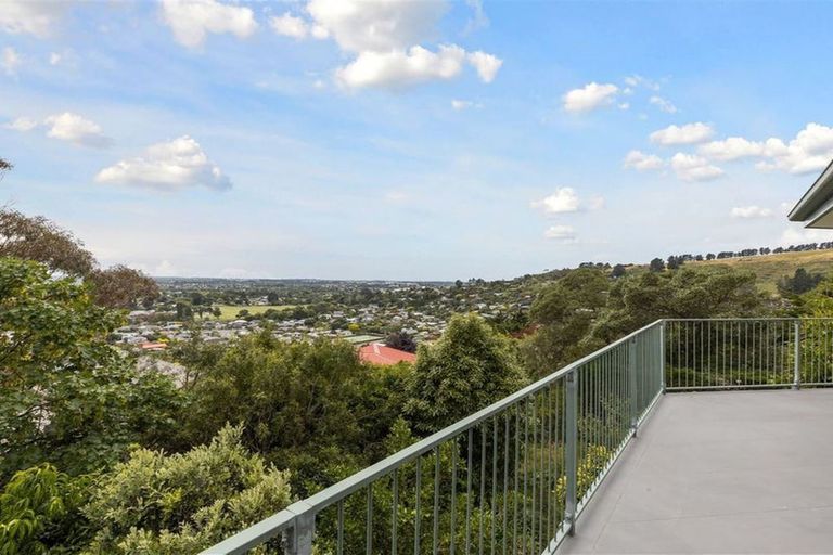 Photo of property in 43 Aotea Terrace, Huntsbury, Christchurch, 8022
