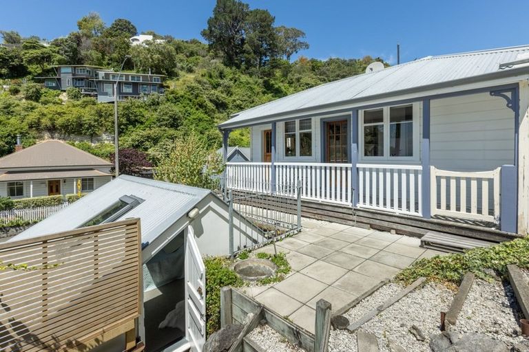 Photo of property in 124a Shakespeare Road, Bluff Hill, Napier, 4110