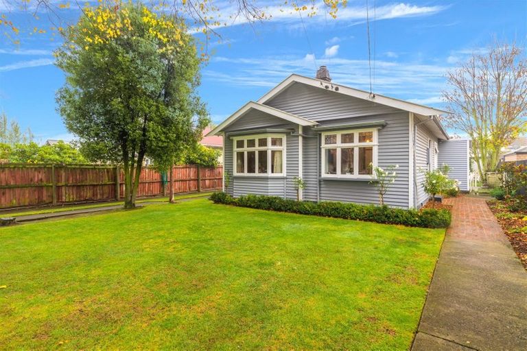 Photo of property in 1/49 Dominion Avenue, Spreydon, Christchurch, 8024