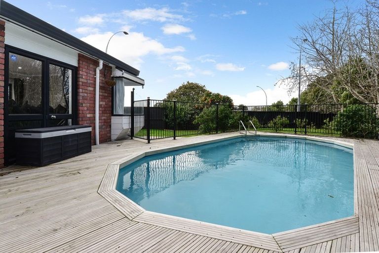 Photo of property in 5 Munro Place, Flagstaff, Hamilton, 3210