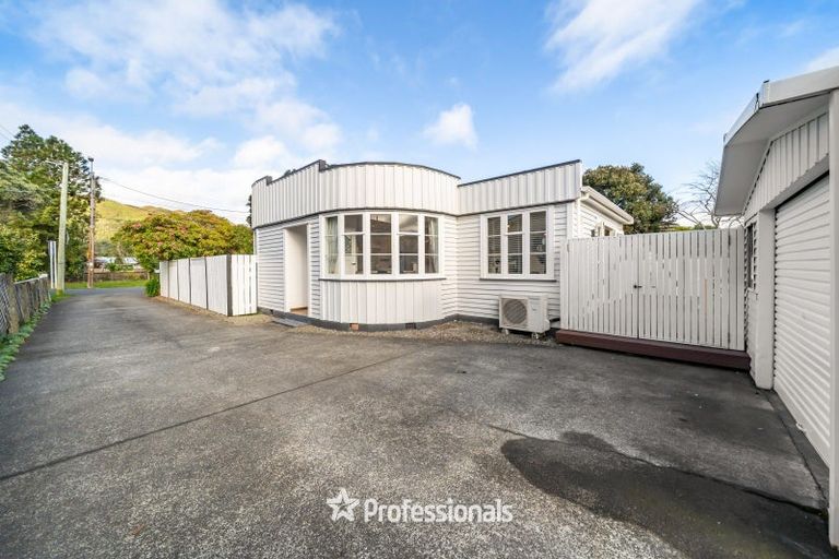 Photo of property in 1/55 Pohutukawa Street, Woburn, Lower Hutt, 5010