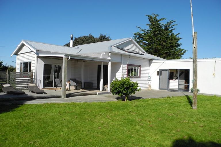 Photo of property in 13 Queens Terrace, Waimate, 7978