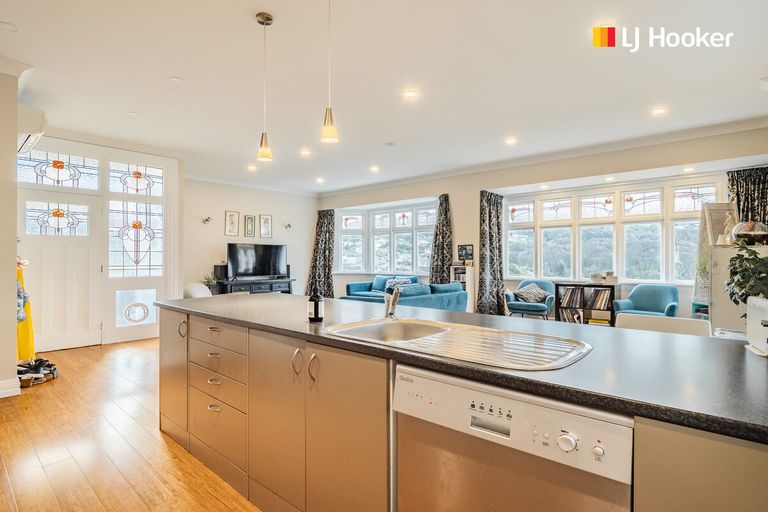 Photo of property in 18 Sidey Street, Calton Hill, Dunedin, 9012