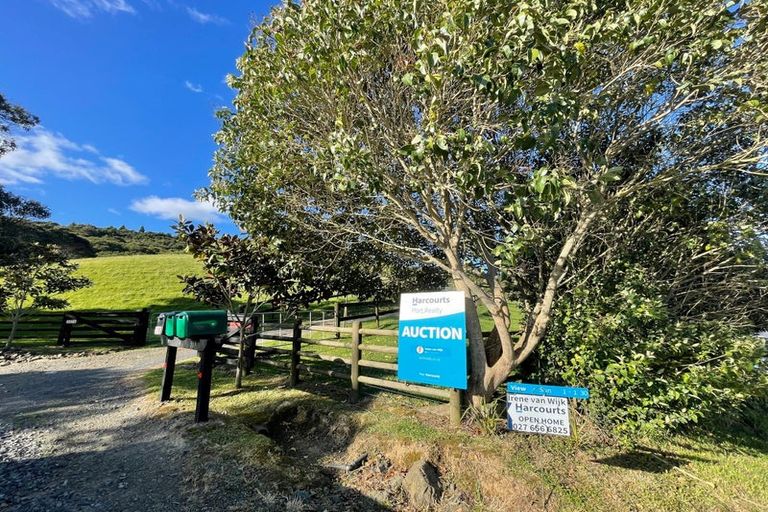 Photo of property in 537a State Highway 2, Mangatawhiri, Pokeno, 2471