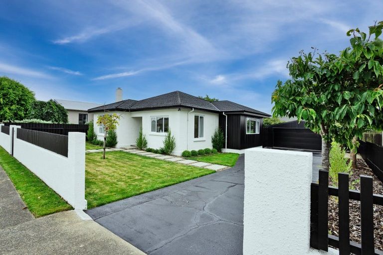 Photo of property in 80 Baird Street, Richmond, Invercargill, 9810