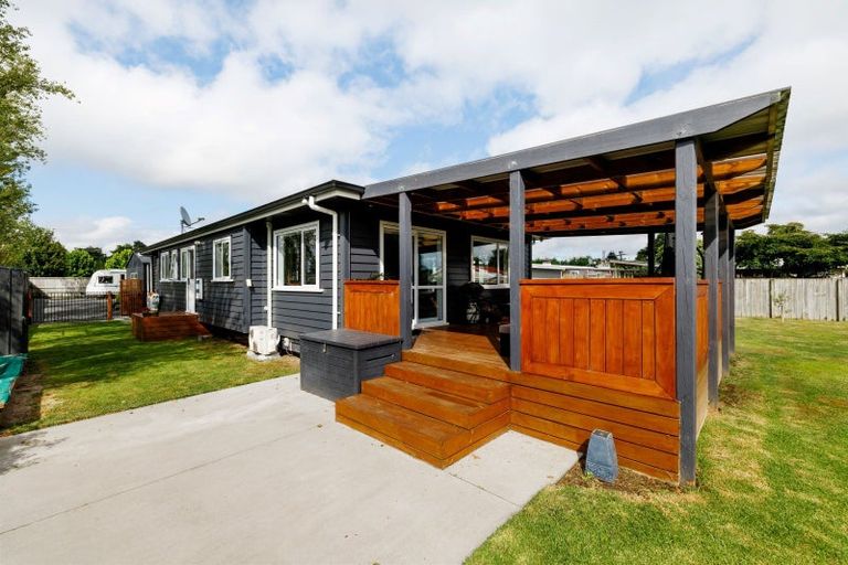 Photo of property in 678 Marychurch Road, Matangi, Hamilton, 3284