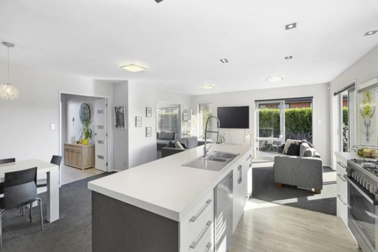 Photo of property in 48 Preston Avenue, West Melton, 7618