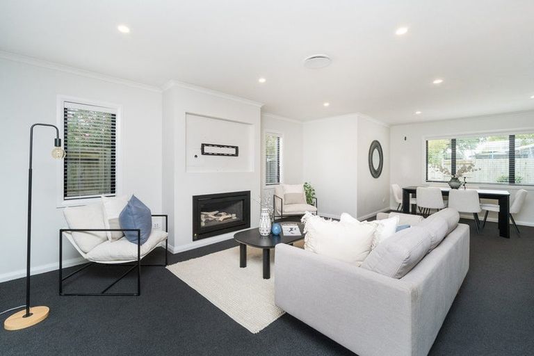 Photo of property in 63a Keeling Street, West End, Palmerston North, 4412